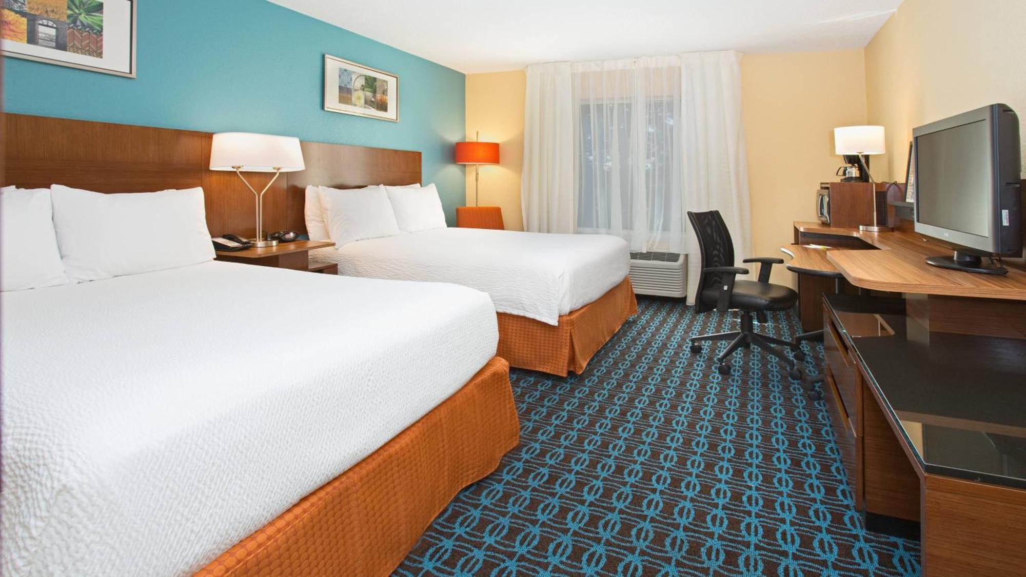 Fairfield Inn & Suites By Marriott Boston Milford Exterior foto