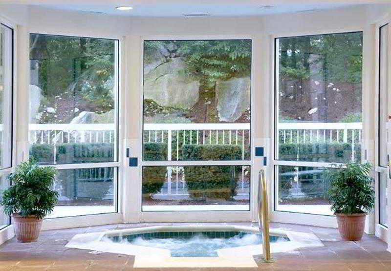 Fairfield Inn & Suites By Marriott Boston Milford Facilidades foto